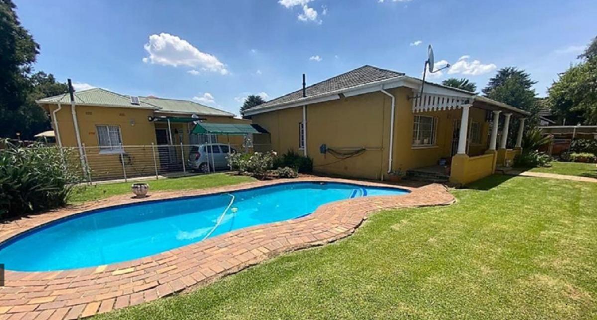 Houses for sale in Boksburg Boksburg Property Page 2