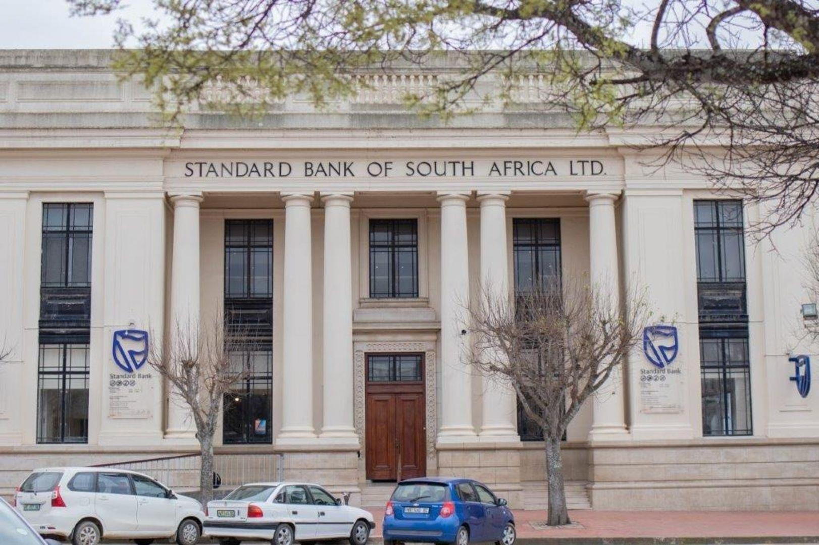 Commercial property to rent in Grahamstown Grahamstown Property