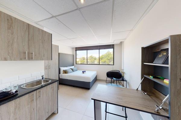 The newly built, Live Easy bachelors-units are affordable, top-notch apartments in ...