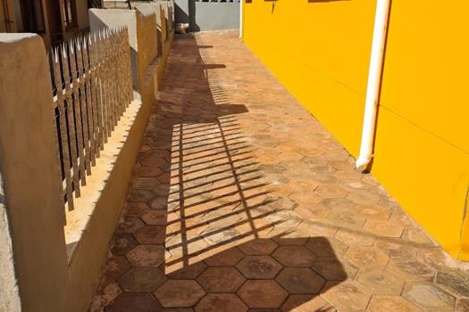 3 Bedroom House to rent in Umhlathuze