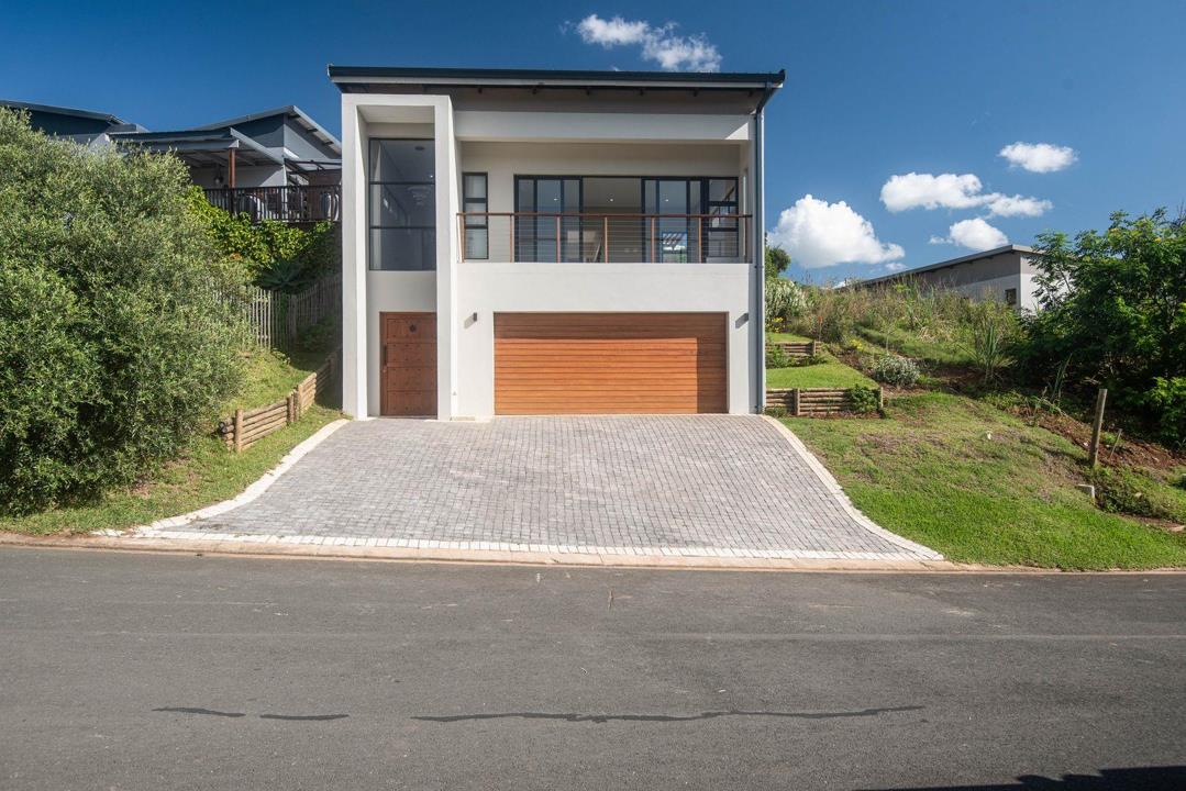 3 Bedroom House for sale in Palm Lakes Estate - 72 Kariba Crescent - Ballito