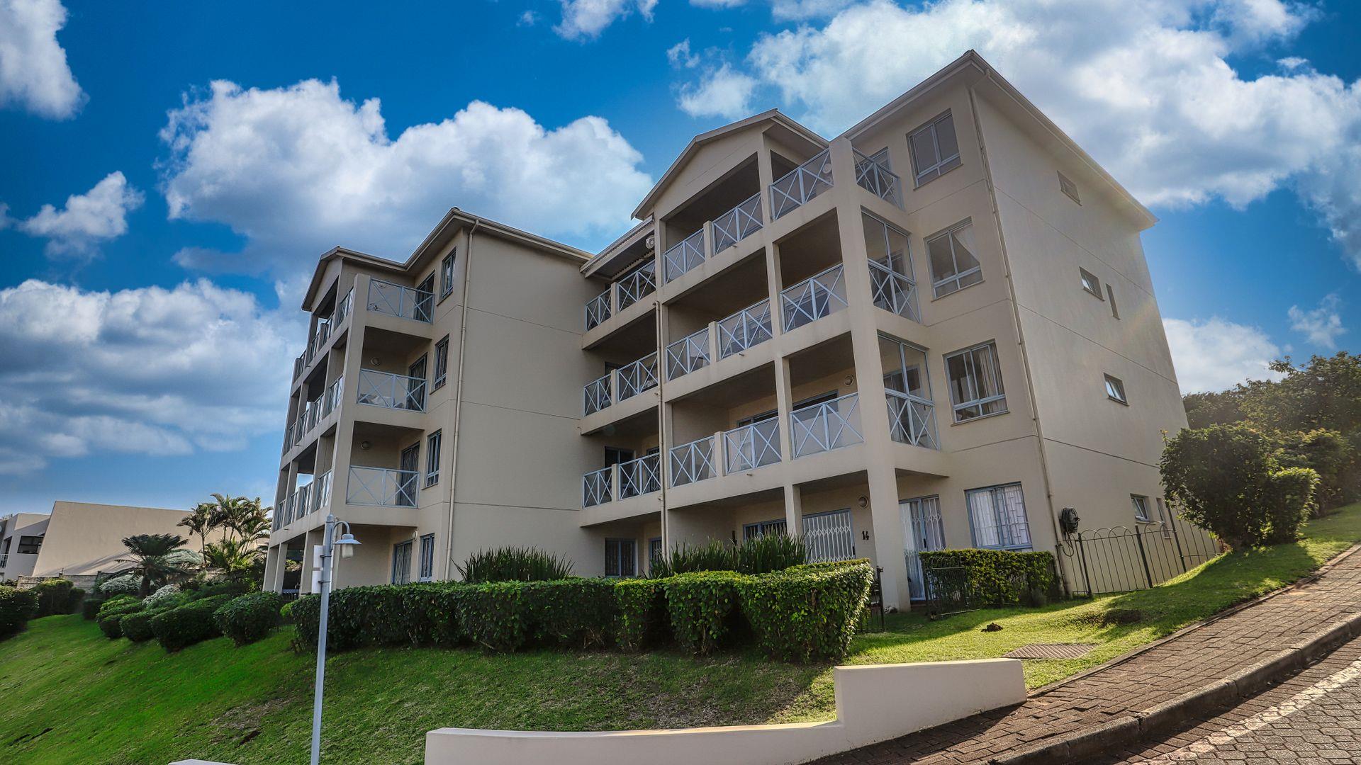 2 Bedroom Apartment / flat for sale in Ballito Central 26 Ss Bay
