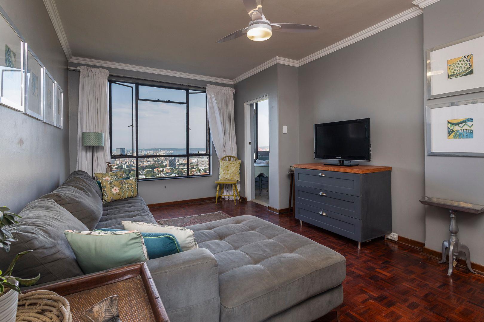 Glenwood, Durban Property Property and houses to rent in Glenwood