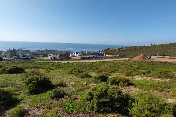 * AGENT BASE IN ST HELENA BAY*

Property Overview:
• Large Stand 742M2
• No building time limit
• Sea View
• Building guidelines
• ...