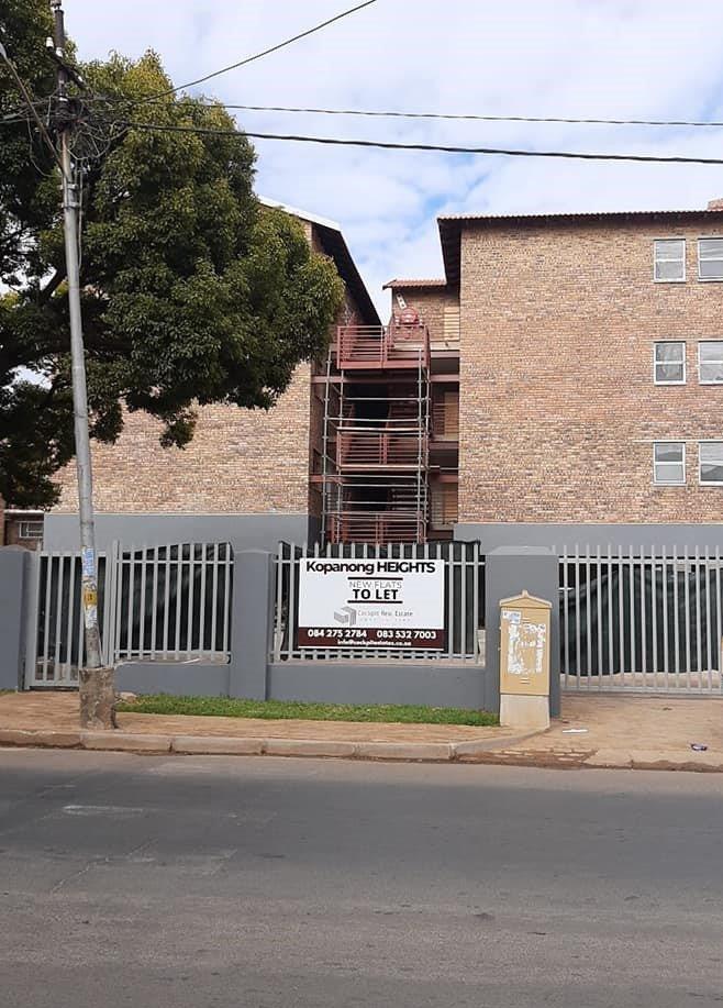 Kempton Park Central Property Apartments / flats to rent in Kempton