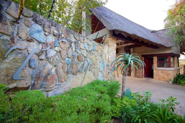 Property for sale in Nelspruit.
Can you believe it?!  A 1,4 hectare stand on top of the koppie in sought after estate called The ...