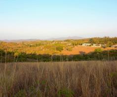 Vacant Land / Plot for sale in The Edge