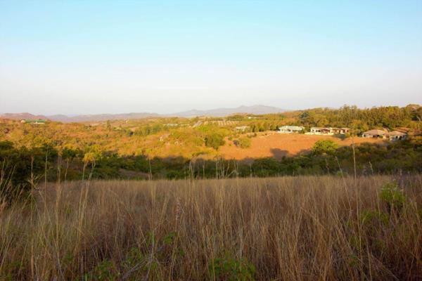 Property for sale in Nelspruit.
Gorgeous 1,1 hectare stand in The Edge.It is a small estate of 63 owners, all 1 hectare.
No transfer ...