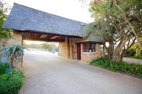 Property for sale in Nelspruit.
If you are looking for a 1,1 hectare stand with mountain views, you are in luck!
And there is no ...