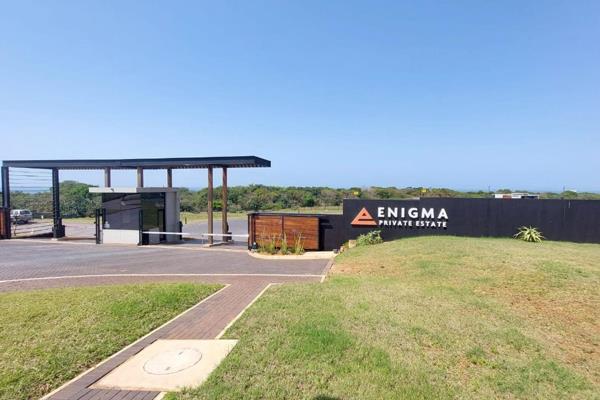 Prime property presents

Your dream property in the exclusive Enigma Private Estate! 

This stunning parcel of vacant land offers a ...