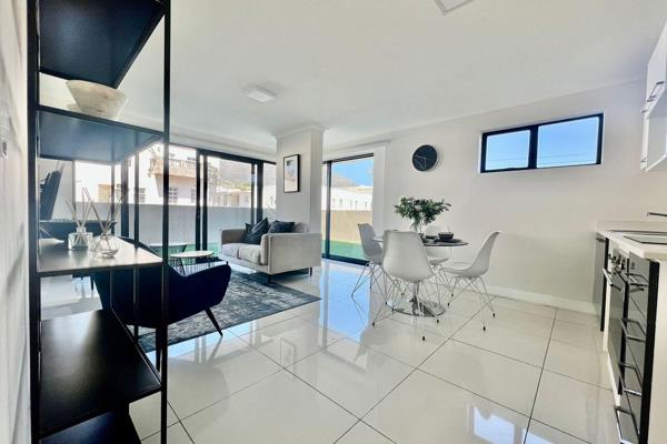 Chapel Towers is a luxurious new development situated in Zonnebloem, offering modern 2 ...