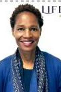 Mildred Baloyi
