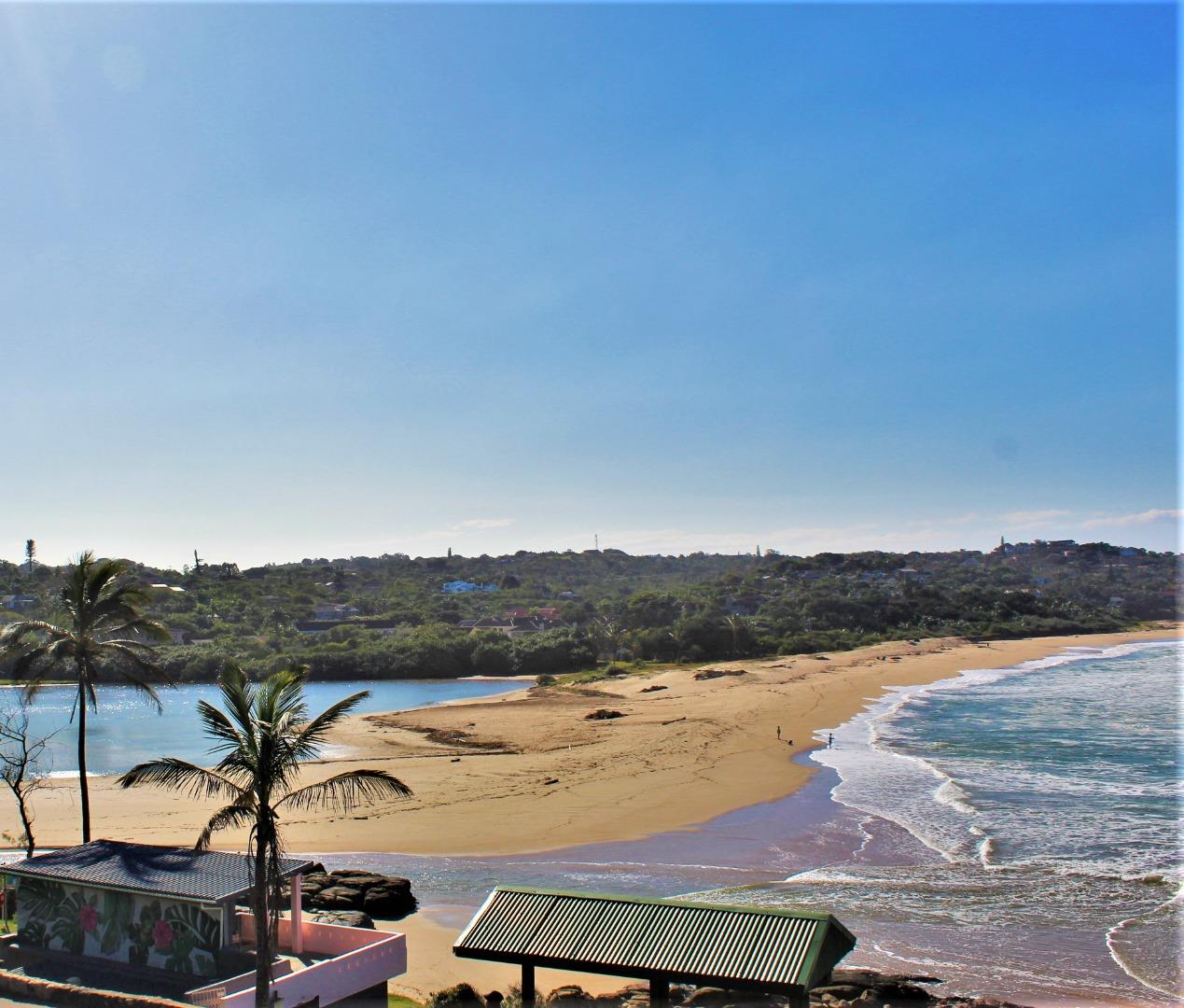 Vacant land / plot for sale in Southbroom 18 College Road P24112818458