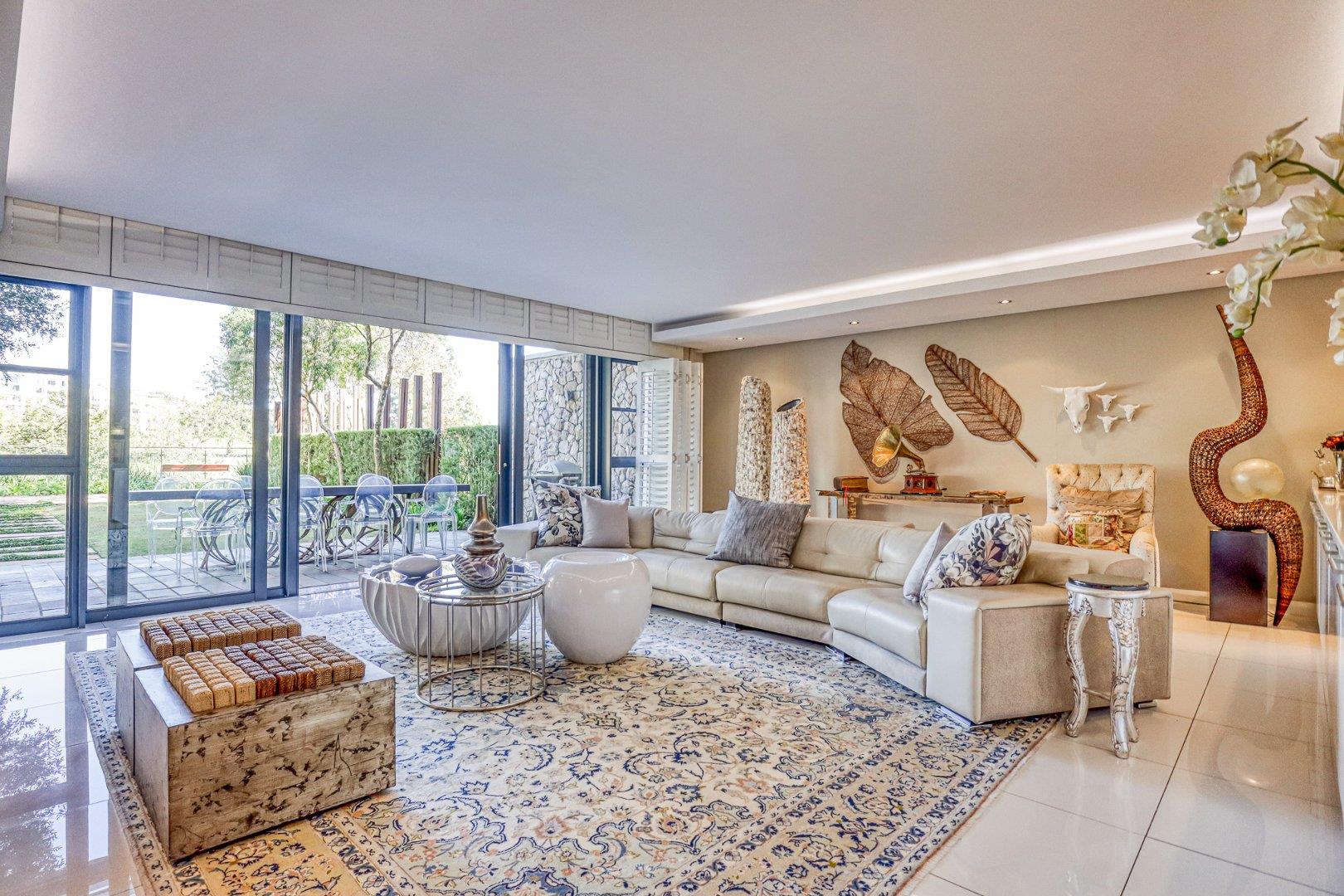 4 Bedroom Apartment / flat for sale in Houghton Estate Houghton On