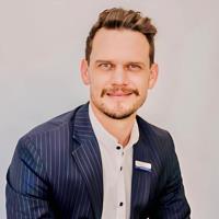 Frikkie Joubert