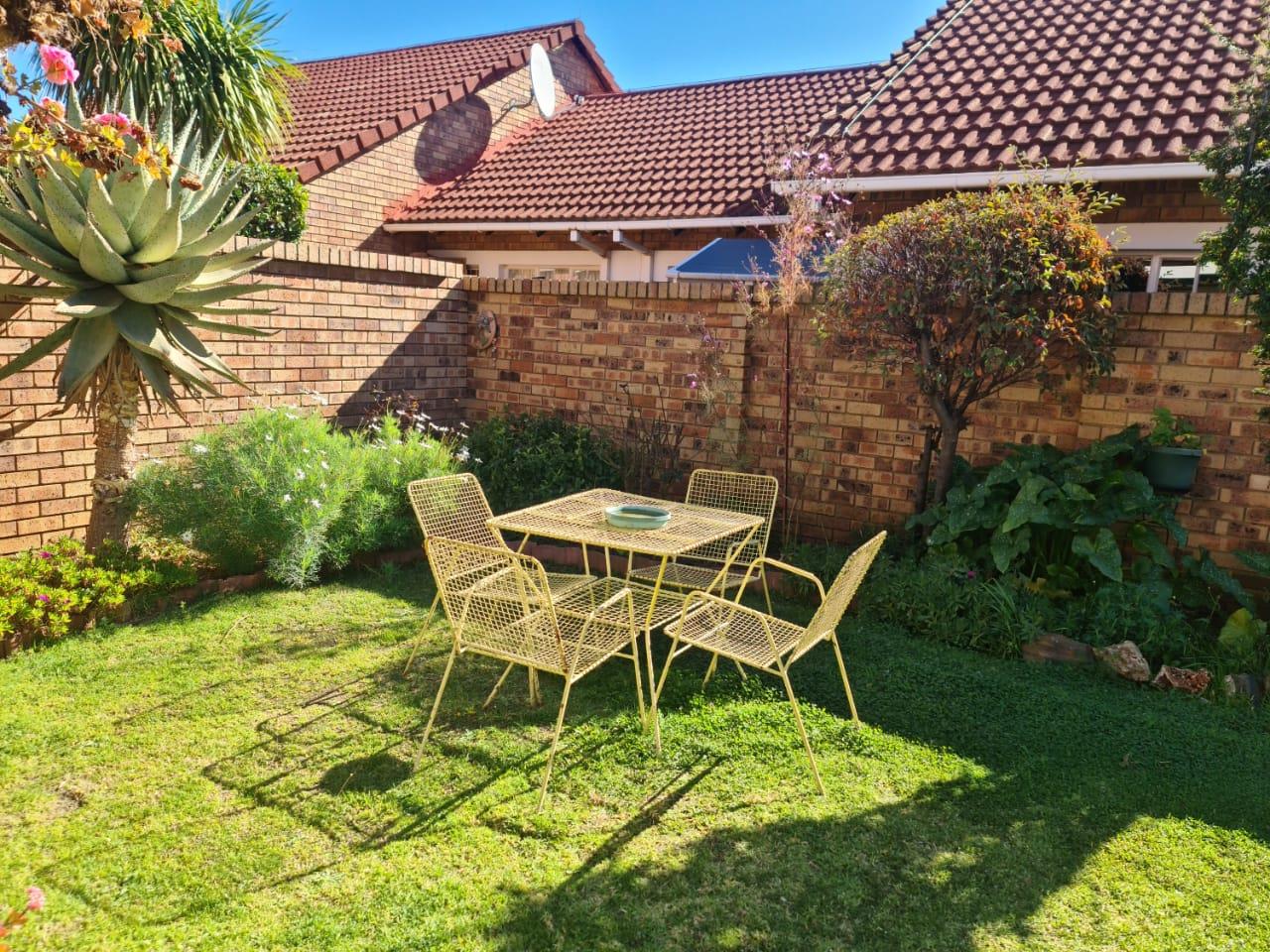 Townhouses for sale in Bloemfontein Bloemfontein Property Page 24