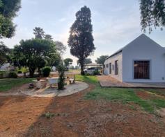 House for sale in Delmas Rural