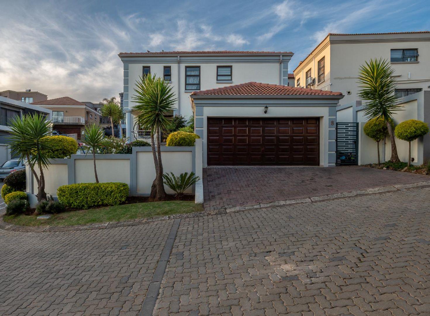 Bassonia Rock Property Property and houses for sale in Bassonia Rock