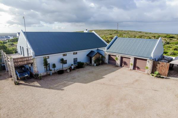 Shared Mandate&#160; 

Welcome to an exceptional property that combines the charm of rural living with a contemporary industrial ...