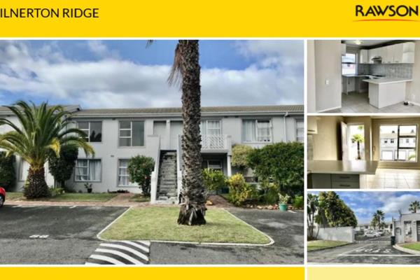 Milnerton Ridge Property : Apartments / flats to rent in Milnerton ...
