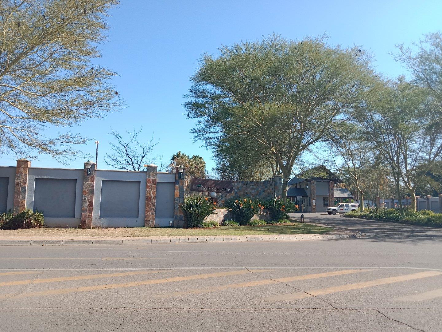 Vacant land / plot for sale in Theresapark P24112925671