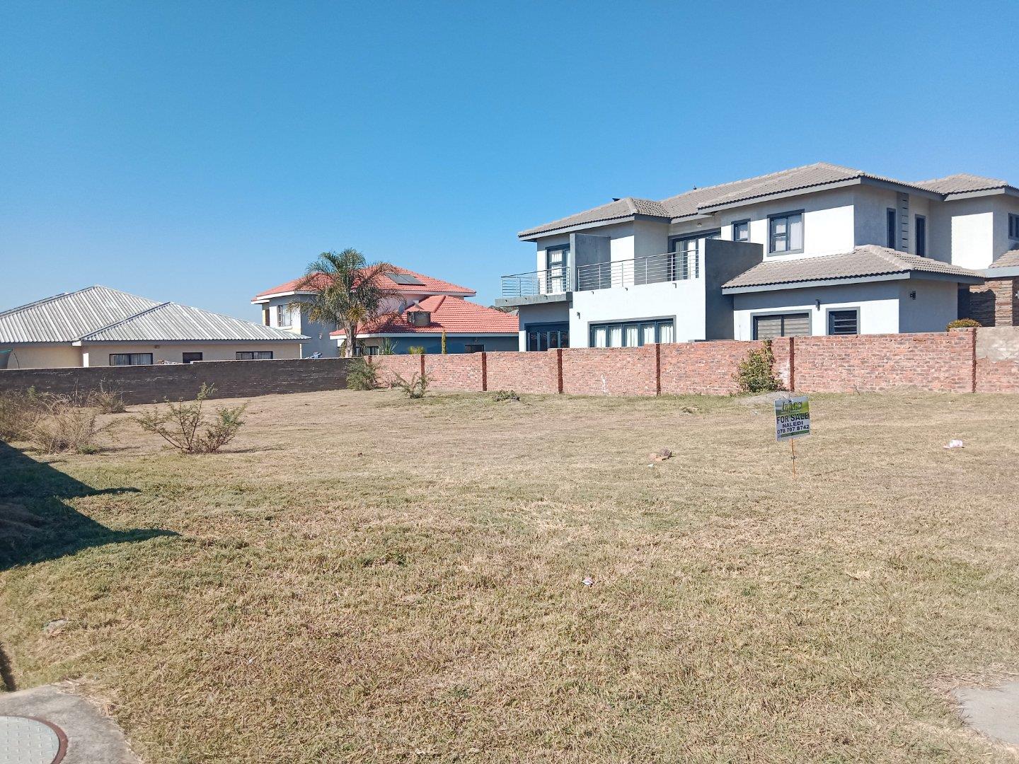 Property for sale in Gauteng Vacant land / plots for sale in Gauteng