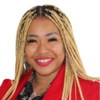 Agent profile for Keba Ngobeni