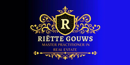 Property for sale by Riette Gouws Eiendomme