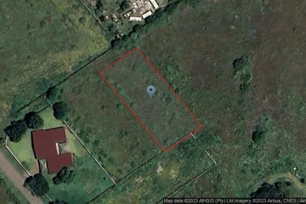 1802 sq m vacant land for sale in Kookrus, 

This property offers you a perfect place to build your dream home. Has easy access from ...