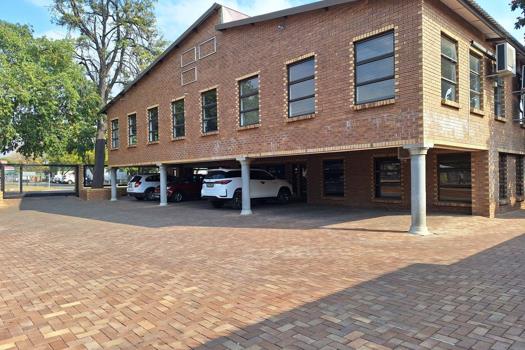 Commercial Property for sale in Bo-dorp