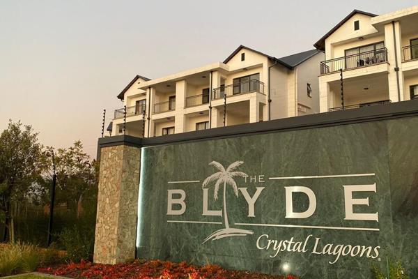 Stunning 3 Bedroom 2 Bathroom apartment for sale in The Blyde Riverwalk Estate ...