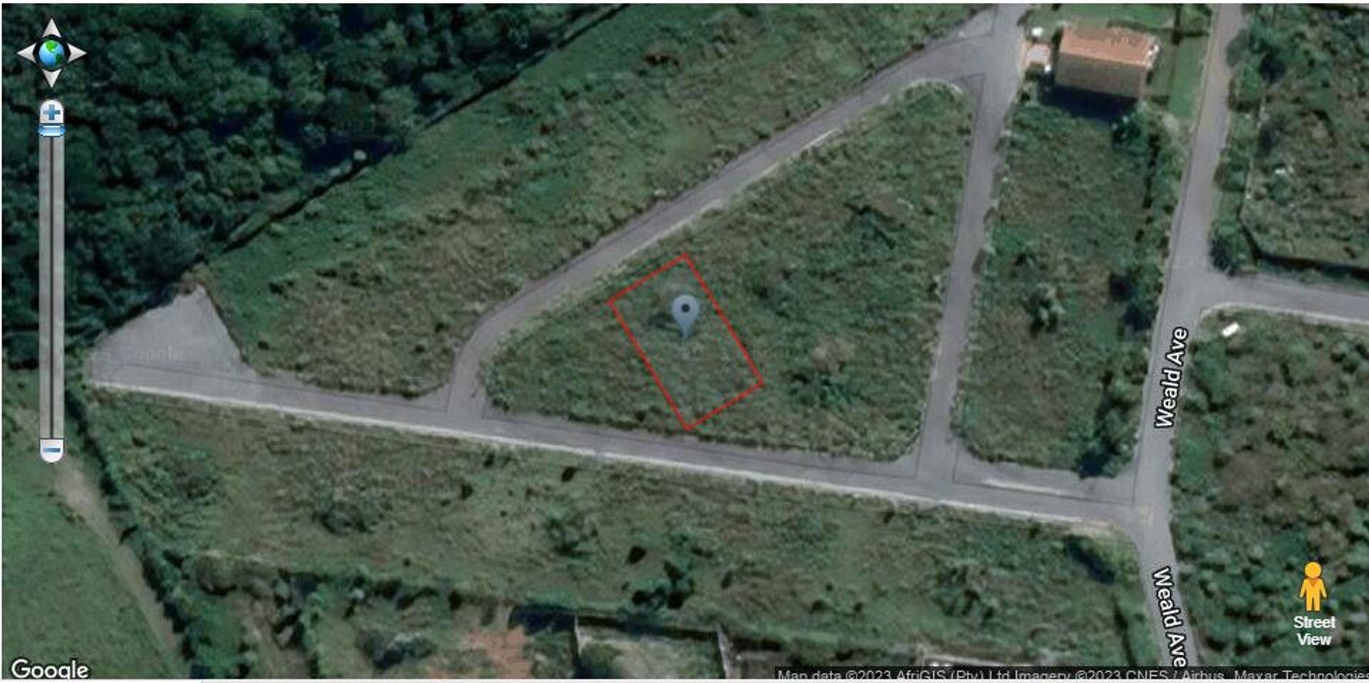 Vacant land / plot for sale in Forest Downs 6573 Emerald Heights