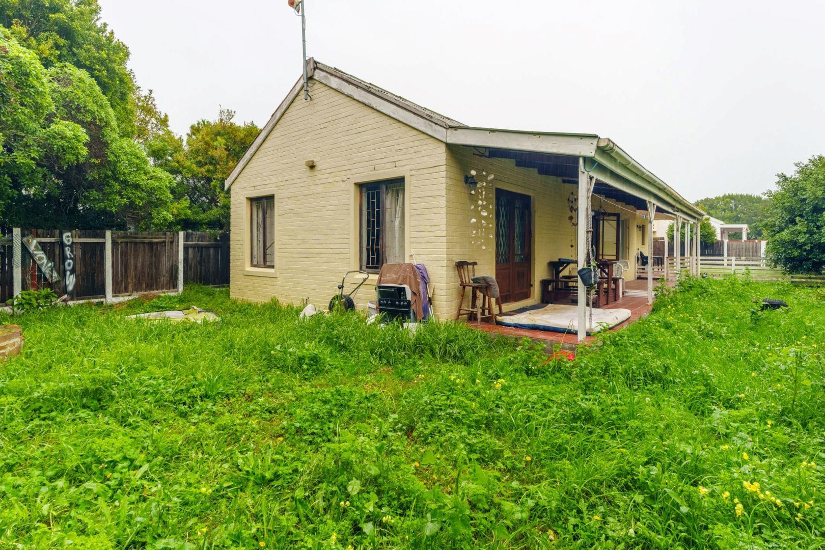 Sunnydale Property Property and houses for sale in Sunnydale