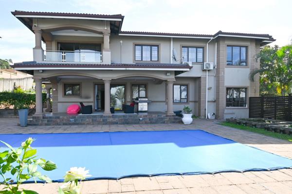 This luxurious house is the epitome of sophistication. With a price tag of R3 500 000, the Executive Mansion offers four spacious ...