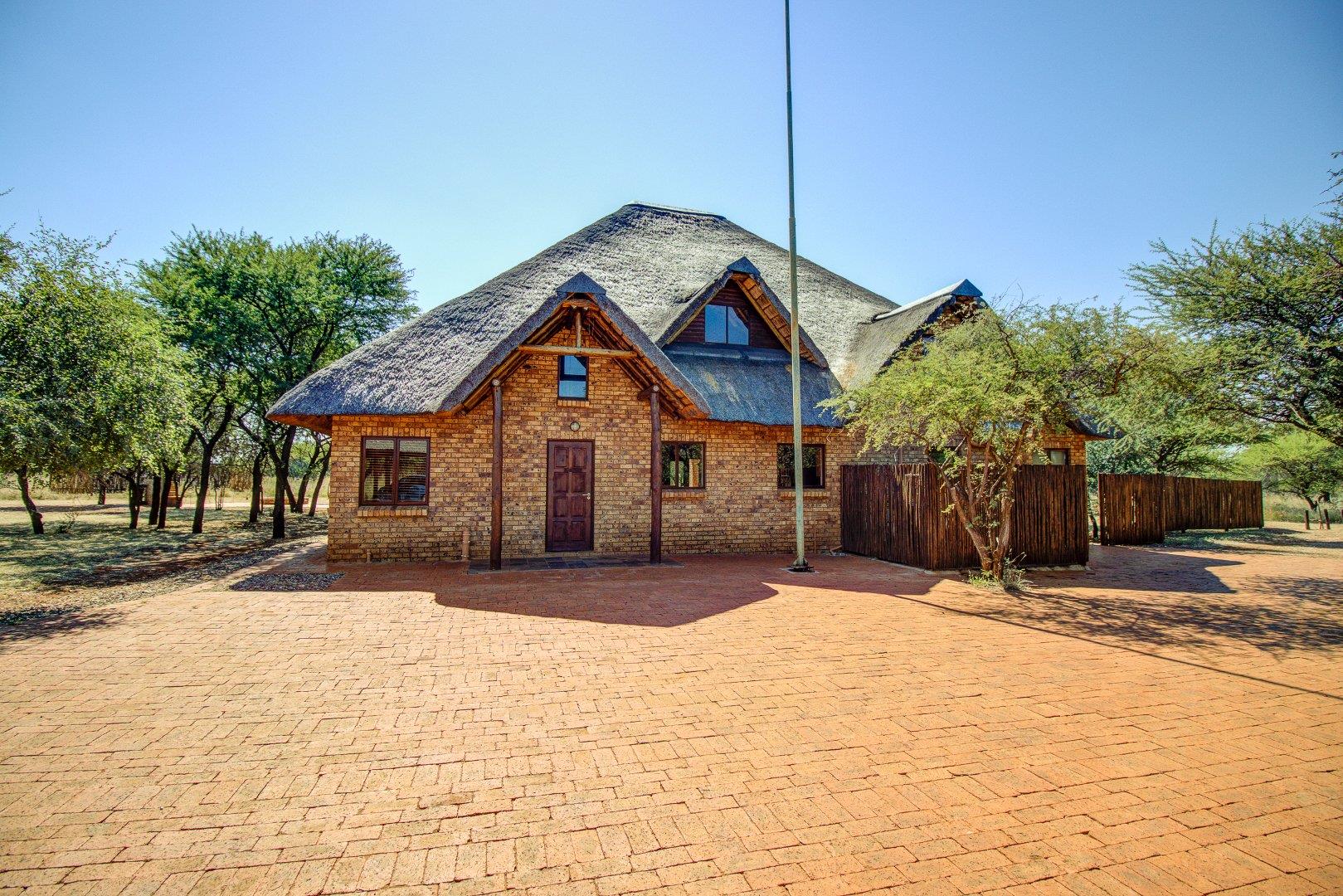Sondela Nature Reserve Property Property and houses for sale in Sondela Nature Reserve
