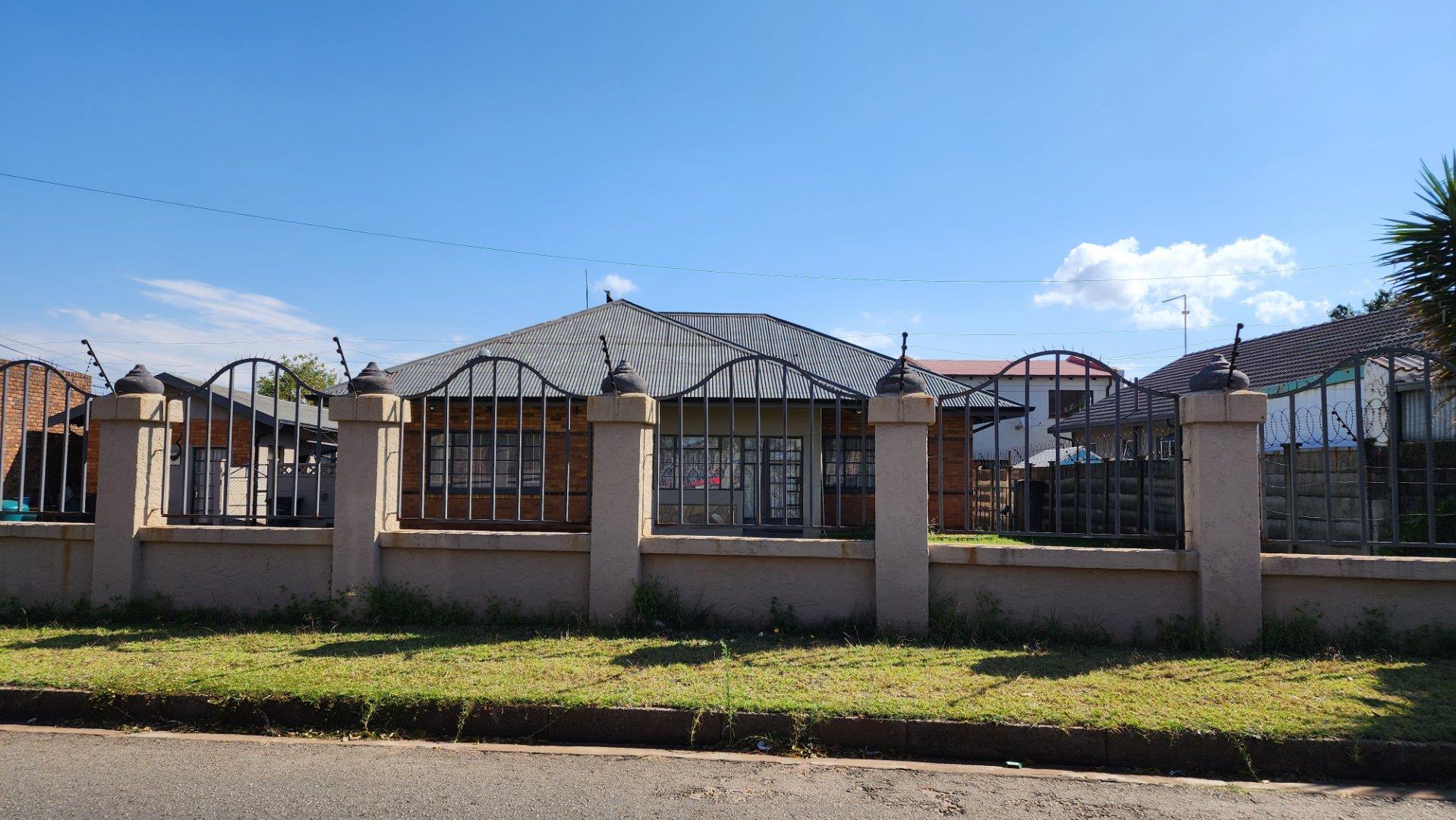 Houses for sale in Boksburg Boksburg Property Page 7