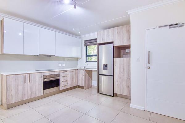 It is not furnished!!!

KITCHEN:
Ultra-modern with Trendy,Streamline and Unencumbered ...