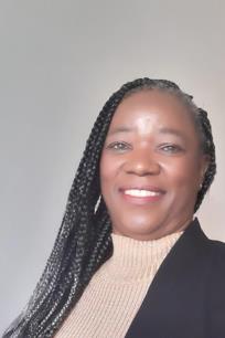 Agent profile for Nonhlanhla Dlamini