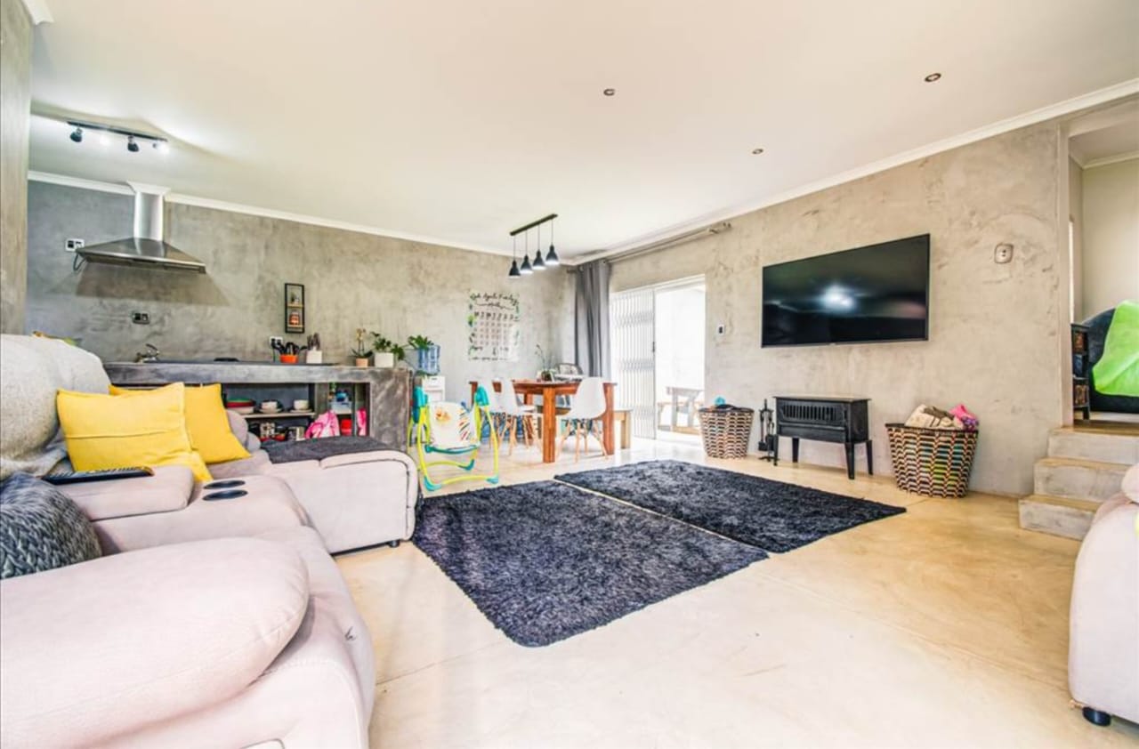 Sunnyridge, Germiston Property Property and houses for sale in