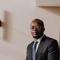 Agent profile for Njabulo Ndebele