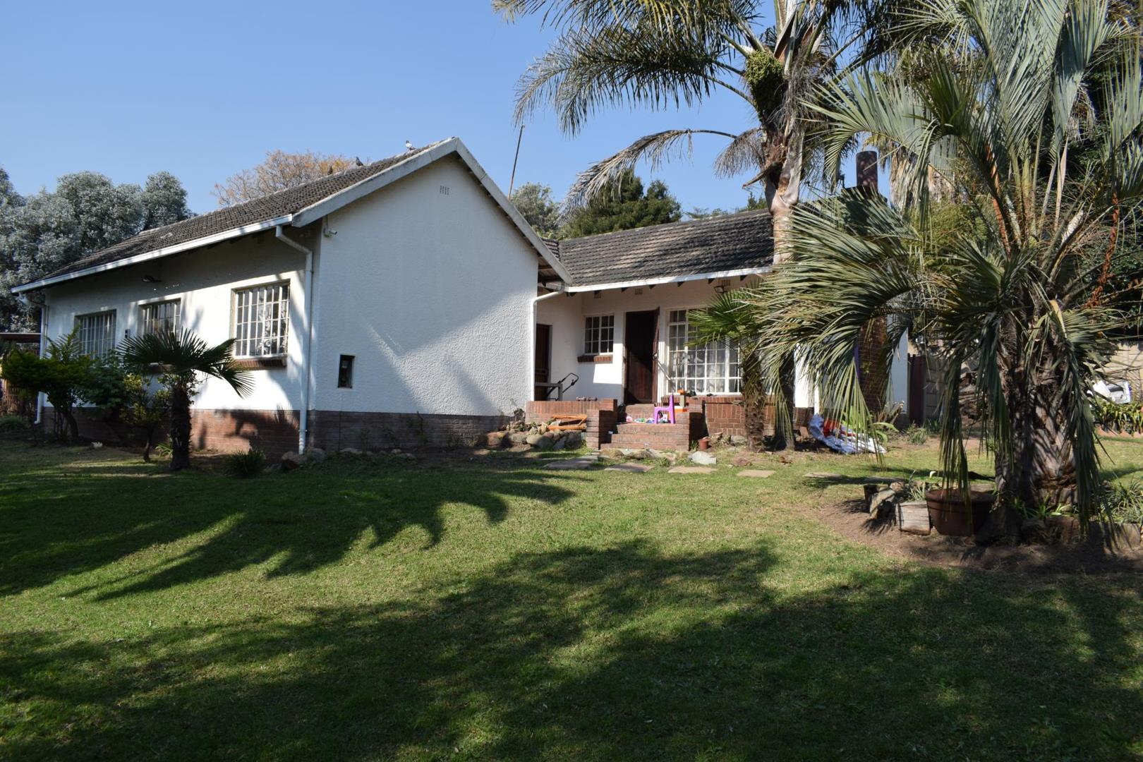 Lombardy East Property Property and houses to rent in Lombardy East