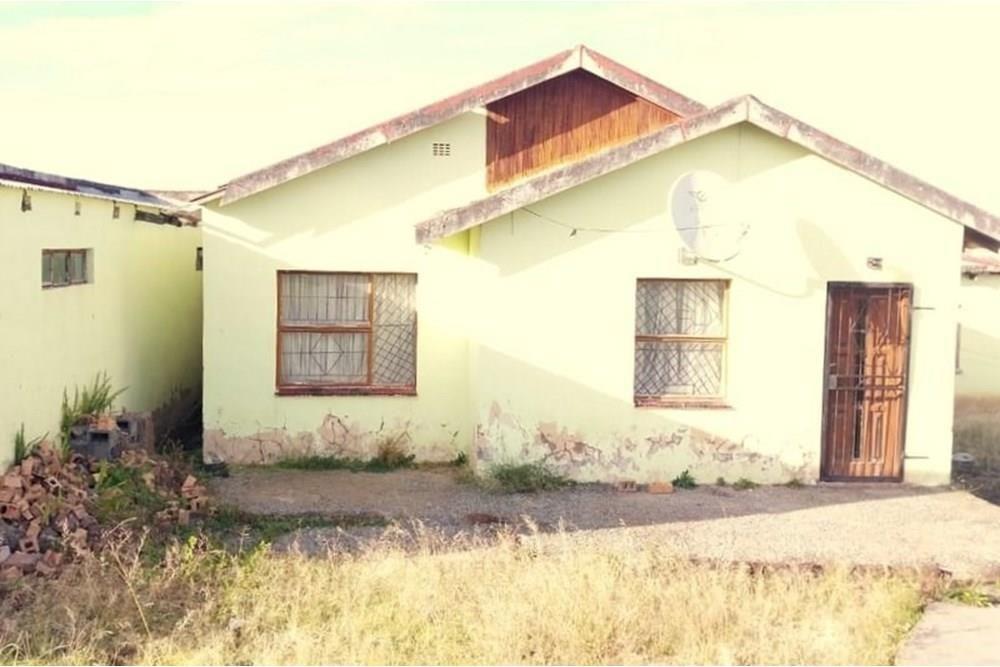 Mdantsane Nu 17 Property Property and houses for sale in Mdantsane Nu