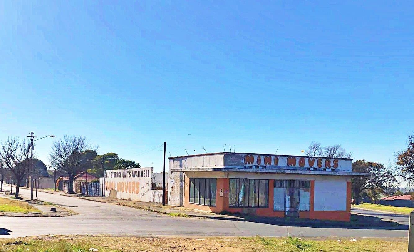 Commercial property for sale in Germiston Germiston Property