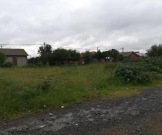 Vacant Land / Plot for sale in Selosesha