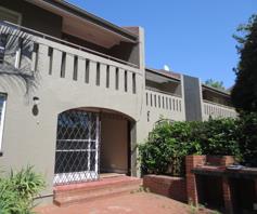 Townhouse for sale in Erasmusrand