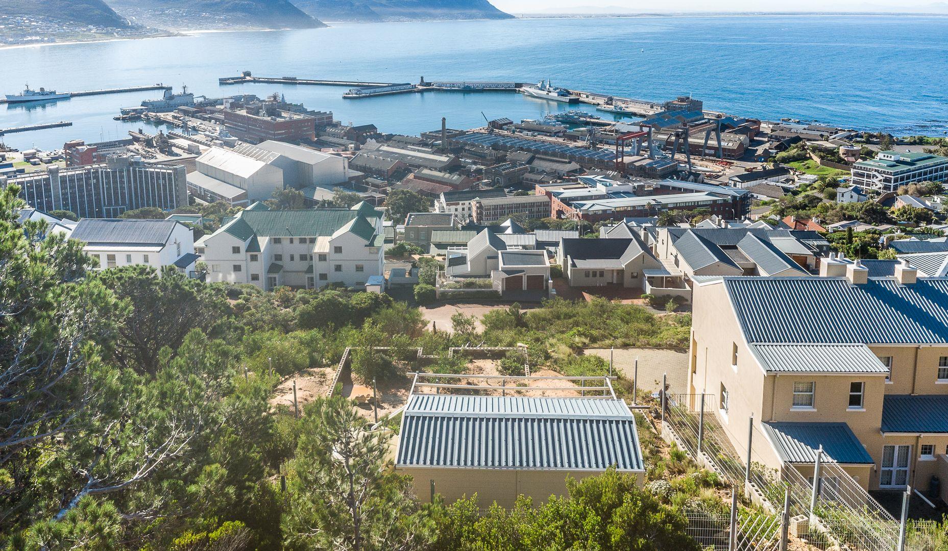 Harbour Heights, Simons Town Property Property and houses for sale in