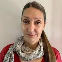 Liza Savva