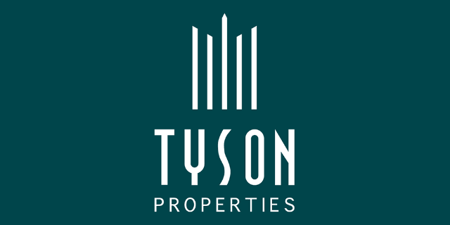 Property for sale by Tyson Properties Western Seaboard