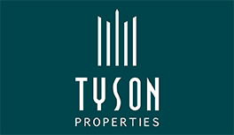Tyson Properties Pretoria New East