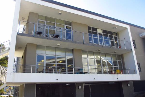 The Willow Wood Office Park is situated along Cedar Road, between Broadacres Shopping ...